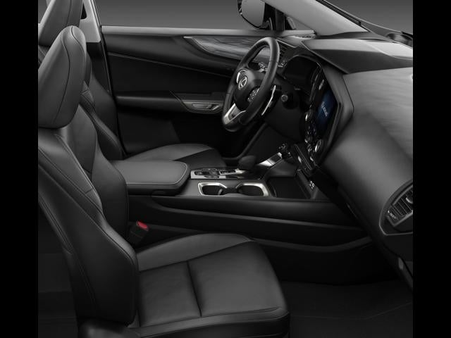 2024 Lexus NX 350h NX 350h Premium